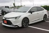 2020 Toyota Corolla 1.8HYBRID WxB Pearl Sedan for sale, Japanese used car export - photo 21 of 30 | GULJI TRADERS
