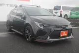 2020 Toyota Corolla 1.2 WxB Black Sedan for sale, Japanese used car export - photo 8 of 30 | GULJI TRADERS