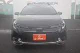 2020 Toyota Corolla 1.2 WxB Black Sedan for sale, Japanese used car export - photo 9 of 30 | GULJI TRADERS