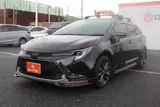 2020 Toyota Corolla 1.2 WxB Black Sedan for sale, Japanese used car export - photo 10 of 30 | GULJI TRADERS