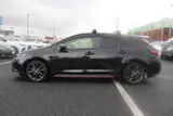 2020 Toyota Corolla 1.2 WxB Black Sedan for sale, Japanese used car export - photo 11 of 30 | GULJI TRADERS