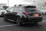 2020 Toyota Corolla 1.2 WxB Black Sedan for sale, Japanese used car export - photo 12 of 30 | GULJI TRADERS