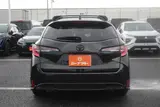 2020 Toyota Corolla 1.2 WxB Black Sedan for sale, Japanese used car export - photo 13 of 30 | GULJI TRADERS