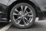2020 Toyota Corolla 1.2 WxB Black Sedan for sale, Japanese used car export - photo 18 of 30 | GULJI TRADERS
