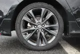 2020 Toyota Corolla 1.2 WxB Black Sedan for sale, Japanese used car export - photo 19 of 30 | GULJI TRADERS