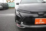 2020 Toyota Corolla 1.2 WxB Black Sedan for sale, Japanese used car export - photo 22 of 30 | GULJI TRADERS