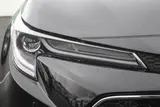 2020 Toyota Corolla 1.2 WxB Black Sedan for sale, Japanese used car export - photo 23 of 30 | GULJI TRADERS