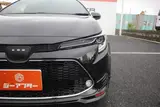 2020 Toyota Corolla 1.2 WxB Black Sedan for sale, Japanese used car export - photo 24 of 30 | GULJI TRADERS