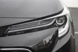 2020 Toyota Corolla 1.2 WxB Black Sedan for sale, Japanese used car export - photo 25 of 30 | GULJI TRADERS