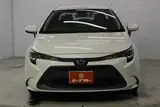 2020 Toyota Corolla 1.8HYBRID S Pearl Sedan for sale, Japanese used car export - photo 2 of 30 | GULJI TRADERS