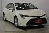 2020 Toyota Corolla 1.8HYBRID S Pearl Sedan for sale, Japanese used car export - photo 3 of 30 | GULJI TRADERS