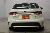 2020 Toyota Corolla 1.8HYBRID S Pearl Sedan for sale, Japanese used car export - photo 6 of 30 | GULJI TRADERS