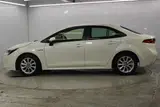 2020 Toyota Corolla 1.8HYBRID S Pearl Sedan for sale, Japanese used car export - photo 8 of 30 | GULJI TRADERS