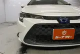 2020 Toyota Corolla 1.8HYBRID S Pearl Sedan for sale, Japanese used car export - photo 11 of 30 | GULJI TRADERS