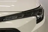 2020 Toyota Corolla 1.8HYBRID S Pearl Sedan for sale, Japanese used car export - photo 14 of 30 | GULJI TRADERS