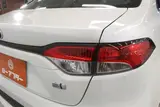 2020 Toyota Corolla 1.8HYBRID S Pearl Sedan for sale, Japanese used car export - photo 17 of 30 | GULJI TRADERS