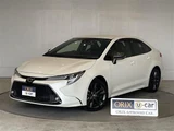 2020 Toyota Corolla 1.8 WxB Sedan for sale, Japanese used car export - photo 1 of 30 | GULJI TRADERS