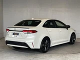 2020 Toyota Corolla 1.8 WxB Sedan for sale, Japanese used car export - photo 2 of 30 | GULJI TRADERS