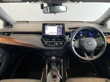 2020 Toyota Corolla 1.8 WxB Sedan for sale, Japanese used car export - photo 3 of 30 | GULJI TRADERS