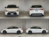 2020 Toyota Corolla 1.8 WxB Sedan for sale, Japanese used car export - photo 4 of 30 | GULJI TRADERS