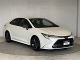 2020 Toyota Corolla 1.8 WxB Sedan for sale, Japanese used car export - photo 7 of 30 | GULJI TRADERS