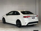 2020 Toyota Corolla 1.8 WxB Sedan for sale, Japanese used car export - photo 8 of 30 | GULJI TRADERS