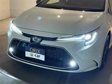 2020 Toyota Corolla 1.8 WxB Sedan for sale, Japanese used car export - photo 12 of 30 | GULJI TRADERS