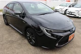 2020 Toyota Corolla 1.8HYBRID WxB Sedan for sale, Japanese used car export - photo 7 of 30 | GULJI TRADERS