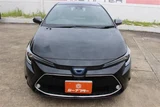 2020 Toyota Corolla 1.8HYBRID WxB Sedan for sale, Japanese used car export - photo 8 of 30 | GULJI TRADERS