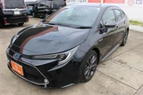 2020 Toyota Corolla 1.8HYBRID WxB Sedan for sale, Japanese used car export - photo 9 of 30 | GULJI TRADERS
