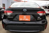 2020 Toyota Corolla 1.8HYBRID WxB Sedan for sale, Japanese used car export - photo 12 of 30 | GULJI TRADERS