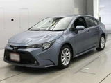 2020 Toyota Corolla S Sedan for sale, Japanese used car export - photo 1 of 12 | GULJI TRADERS