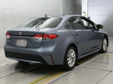 2020 Toyota Corolla S Sedan for sale, Japanese used car export - photo 2 of 12 | GULJI TRADERS