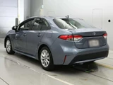 2020 Toyota Corolla S Sedan for sale, Japanese used car export - photo 6 of 12 | GULJI TRADERS
