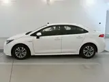 2020 Toyota Corolla Hybrid G-X White Sedan for sale, Japanese used car export - photo 4 of 12 | GULJI TRADERS
