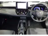 2020 Toyota Corolla Hybrid W×B Pearl Sedan for sale, Japanese used car export - photo 3 of 3 | GULJI TRADERS