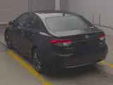 2020 Toyota Corolla Hybrid Double By Black Sedan for sale, Japanese used car export - photo 4 of 12 | GULJI TRADERS