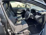 2020 Toyota Corolla Hybrid Double By Black Sedan for sale, Japanese used car export - photo 5 of 12 | GULJI TRADERS