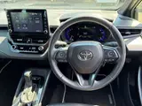 2020 Toyota Corolla Hybrid Double By Black Sedan for sale, Japanese used car export - photo 6 of 12 | GULJI TRADERS