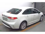 2020 Toyota Corolla S Pearl Sedan for sale, Japanese used car export - photo 4 of 9 | GULJI TRADERS