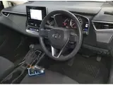 2020 Toyota Corolla S Pearl Sedan for sale, Japanese used car export - photo 5 of 9 | GULJI TRADERS