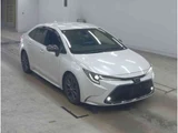 2020 Toyota Corolla Sedan for sale, Japanese used car export - photo 1 of 6 | GULJI TRADERS