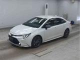 2020 Toyota Corolla Sedan for sale, Japanese used car export - photo 2 of 6 | GULJI TRADERS