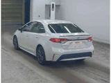 2020 Toyota Corolla Sedan for sale, Japanese used car export - photo 3 of 6 | GULJI TRADERS