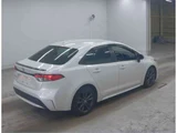 2020 Toyota Corolla Sedan for sale, Japanese used car export - photo 4 of 6 | GULJI TRADERS