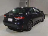 2020 Toyota Corolla Hybrid Sedan for sale, Japanese used car export - photo 2 of 8 | GULJI TRADERS