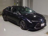 2020 Toyota Corolla Hybrid Sedan for sale, Japanese used car export - photo 3 of 8 | GULJI TRADERS