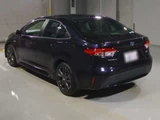 2020 Toyota Corolla Hybrid Sedan for sale, Japanese used car export - photo 4 of 8 | GULJI TRADERS