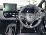 2020 Toyota Corolla Hybrid Sedan for sale, Japanese used car export - photo 6 of 8 | GULJI TRADERS