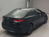 2020 Toyota Corolla Hybrid Sedan for sale, Japanese used car export - photo 2 of 9 | GULJI TRADERS